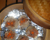 Foto del paso 9 de la receta: SHUMAI (o dim sum)