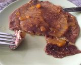 Foto del paso 3 de la receta: Pancakes veganos, tortitas de to la vida pero que no te fastidian el cuerpito 🧝🏻‍♀️
