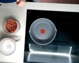 Foto del paso 3 de la receta: Croquetas rápidas de jamón ibérico