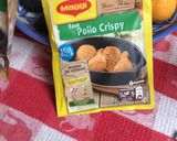 Foto del paso 1 de la receta: Pollo Crispy