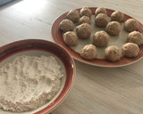 Foto del paso 5 de la receta: Albóndigas de atún en conserva