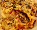 Φωτογραφία βήματος 2 της συνταγής Pizza 🍕 Time
