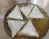 Foto langkah ke 9 dari resep Samosa Daging Sapi.