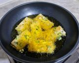印尼裹粉炸天貝 (Tempe Mendoan)的食譜步驟5照片