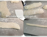 Foto del paso 6 de la receta: Pan de barra