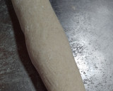 Foto del paso 2 de la receta: Pan de papa tipo tortillas 🌵sin gluten 💚y con poquitos ingredientes