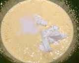 Epres-fehér csokis kevert süti recept fázis 2 fotója