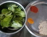 हार्ट मसाला पूरी (heart masala puri recipe in hindi) रेसिपी चरण 1 फोटो