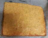 Foto del paso 6 de la receta: Pizza casera con masa de pollo asado
