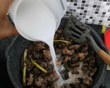 Foto langkah ke 4 dari resep Nasi Pindang Kudus.