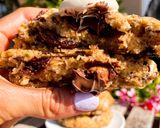Foto del paso 3 de la receta: Cookies de FILIPINOS