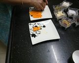 Mango dilkash khandvi रेसिपी चरण 1 फोटो