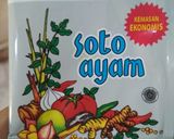 Foto langkah ke 2 dari resep Soto Ayam.