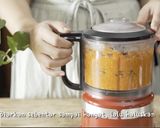 Foto langkah ke 3 dari resep Sambal Bakso.