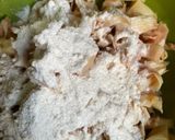 Foto langkah ke 2 dari resep Mandai Krispi Cabe Garam.