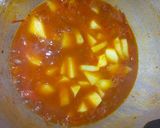 A picture of step 6 of Special Indomie.