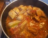 Foto del paso 4 de la receta: Sudado de albacora