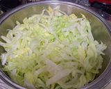 Foto del paso 1 de la receta: Ensalada de pasta