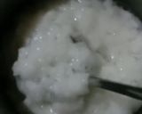 Foto langkah ke 3 dari resep Es Kopyor KW.