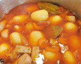 Foto del paso 6 de la receta: Atún en Escabeche