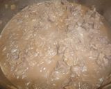 Foto del paso 3 de la receta: Empanadas fritas de pino