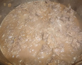 Foto del paso 3 de la receta: Empanadas fritas de pino