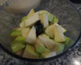 Foto del paso 3 de la receta: Tarta de manzana (otra)
