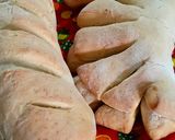 Foto del paso 7 de la receta: Pan casero "Corderito"