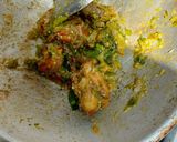 Foto langkah ke 6 dari resep Ayam Sambal Hejo Padang.