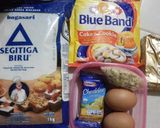 Foto langkah ke 1 dari resep Lekker Holland.