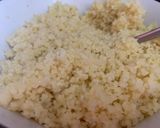 Foto del paso 1 de la receta: Tabulé original