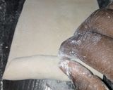 A picture of step 10 of Fish🐟 Rolls.