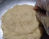 Foto langkah ke 3 dari resep Roti Manis.
