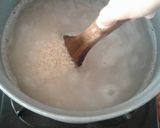 Foto langkah ke 2 dari resep Bubur Merah Putih (ketan).