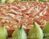 Foto del passaggio 7 della ricetta Crostata di fichi