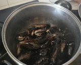 Foto del paso 5 de la receta: Fideuá
