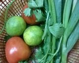 Foto langkah ke 1 dari resep Soto Ayam Madura.