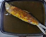 Foto langkah ke 8 dari resep Otak Otak Bandeng.