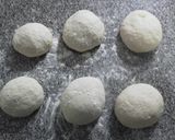 Foto del paso 3 de la receta: Pizza Casera
