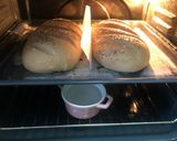 Foto del paso 7 de la receta: Pan hogaza semi integral