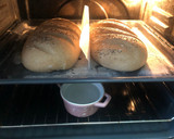 Foto del paso 7 de la receta: Pan hogaza semi integral