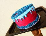 How to make blue drip recipe step 2 photo