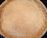 Foto del paso 4 de la receta: Pye de fresas (o frutillas)