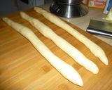 Sós kalács recept fázis 6 fotója