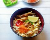 Foto langkah ke 4 dari resep Miso Padang.