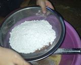 Foto langkah ke 3 dari resep Brownies Shiny 😍 oven alakadarnya 🤭.