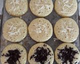 Foto langkah ke 6 dari resep Pukis 15.