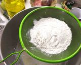 Foto del paso 5 de la receta: Bizcochuelo de vainilla
