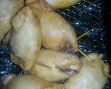 Foto del paso 2 de la receta: Calamares rellenos