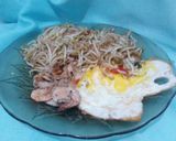 Foto langkah ke 3 dari resep Kumpulan menu diet ala DEBM #KapsulAjaib.